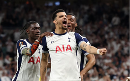 Tottenham đấu Man United (2h): Cuộc chiến trị giá 2.600 tỉ đồng