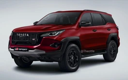 CEO Toyota muốn xe bớt nhàm chán: Đến cả Hilux, Fortuner cũng phải lái hay