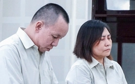 Có 3 tiền án lừa đảo vẫn mạo danh phó phòng công an lừa tiếp 3 vụ