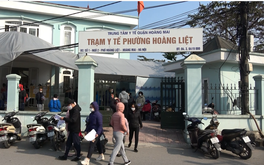 Đề xuất trạm y tế xã có đầy đủ các khoa như ‘bệnh viện mini’