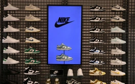 CNBC: Nike tăng giá nhiều mặt hàng 2-10 USD ngay trong tuần này