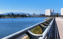 Lấy ý kiến điều chỉnh quy hoạch Nha Trang, chuyển đất công viên xây nhà cao tầng