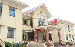 Con rể là tổ trưởng chuyên gia chấm thầu cho công ty bố vợ