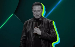 Elon Musk: 'Chỉ chết tôi mới rời ghế CEO Tesla'