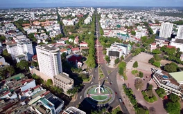 Xây dựng Đảng vững, cán bộ mạnh để phát triển Buôn Ma Thuột