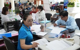 Dùng chỉ số KPI để đánh giá cán bộ, công chức là hướng đi đúng đắn