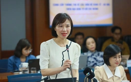 Chủng Omicron XEC thuộc nhóm nguy cơ thấp
