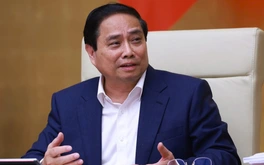 Thủ tướng: Nhiều vụ cán bộ bị xử lý kỷ luật có nguyên nhân là cấp trên 'ôm' việc cấp dưới