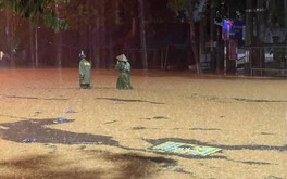 Các tỉnh nào ở Bắc Bộ có khả năng xảy ra mưa to, lũ quét và sạt lở đất?