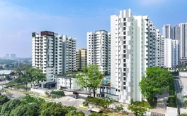 The Habitat Binh Duong giai đoạn 3 mở bán thành công