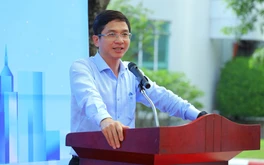 Tìm kiếm ý tưởng fintech táo bạo của sinh viên cả nước