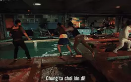 Yadang: Ba mặt lật kèo bóc trần mặt trái của chính trị và nghề buôn ma túy tại Hàn Quốc