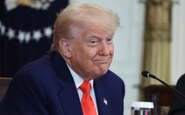 Ông Trump: Nga và Ukraine sẽ sớm trao đổi tù binh quy mô lớn
