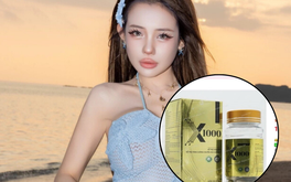 Đang rà soát ‘quảng cáo lố’ sản phẩm giảm cân của Ngân 98