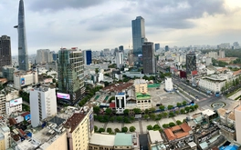 TP.HCM xây dựng phương án nhân sự phường xã mới, tổng kết hoạt động quận huyện