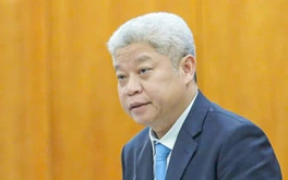 Hội đồng Tiền lương quốc gia có tân chủ tịch