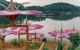 Ý nghĩa của tên gọi LAMORI trong LAMORI Resort & Spa