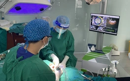 Cần có quy định pháp lý và hướng dẫn khi ứng dụng AI trong nha khoa