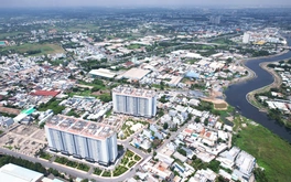 Tuyến kênh Tham Lương và metro 3A mở lối phát triển