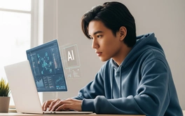 Doanh nghiệp sẵn sàng chi tiền để sử dụng AI, sinh viên phải chuẩn bị để cạnh tranh