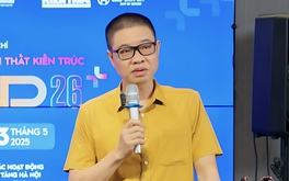 Tâm lý sính ngoại của người Việt sẽ giảm đi