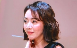 Thu Trang: 'Làm phim chuyên nghiệp, mình không vô tư được nữa'
