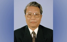 Thông tin về lễ viếng, lễ truy điệu nguyên Chủ tịch nước Trần Đức Lương tại TP.HCM