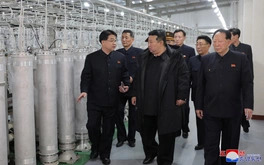 Tình báo Mỹ: Triều Tiên đang có vị thế chiến lược mạnh nhất trong nhiều thập kỷ