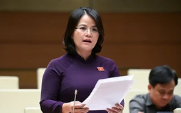 Người lao động gửi Quốc hội: Lương không tăng, tiếp cận nhà ở xã hội là ngoài tầm với