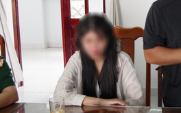 Phá đường dây bán và đưa trẻ vị thành niên qua Trung Quốc theo đường mòn