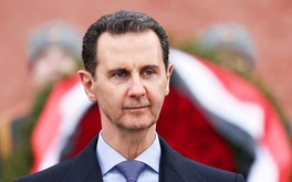 Syria truy nã... 8 triệu người