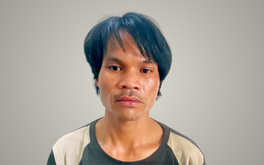 Tạm giữ hình sự người giết vợ rồi tạo hiện trường giả vụ tự tử