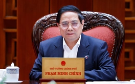 Thủ tướng: Đàm phán thuế tích cực, cố gắng kết thúc trong thời gian sớm nhất