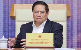Thủ tướng: Nghiên cứu hình thành sàn giao dịch vàng để người dân tự do mua bán