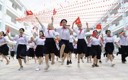 Đăng ký tuyển sinh đầu cấp vào trường đặc thù ở TP.HCM, tại sao không có quận Tân Bình?