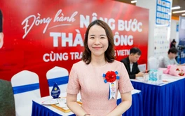 Cơ hội việc làm từ doanh nghiệp đa quốc gia tại HUTECH International Job Fair
