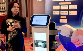 Robot thông minh, trí tuệ nhân tạo đang âm thầm thay con người trong vận hành khách sạn?