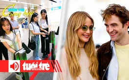 Điểm tin 18h: Người Việt bỏ ví, cầm điện thoại; Hào quang của Cannes lu mờ