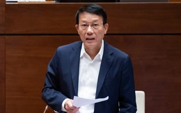 Bộ trưởng Công an: Nhiều vụ lừa đảo quy mô lớn là từ lộ lọt, mua bán dữ liệu cá nhân