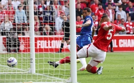 Vòng cuối Premier League: Cowill ghi bàn, cửa Champions League với Chelsea