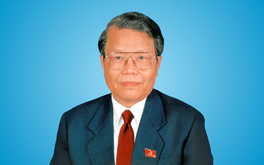 Lãnh đạo các nước chia buồn nguyên Chủ tịch nước Trần Đức Lương từ trần