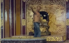 Vụ xâm hại ngai vàng triều Nguyễn: Những bên phải chịu trách nhiệm