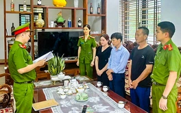 Khởi tố người làm giả đặc sản Đà Lạt với thịt bò khô, 'gà xé cay ngon mê say'...