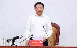 Bộ Tài chính phân cấp, phân quyền mạnh cho cấp tỉnh, cấp xã sau khi bỏ huyện