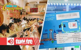 Điểm tin 18h: Mua SIM rác dễ đến không ngờ; Giá vàng miếng SJC chỉ giảm 500.000 đồng/lượng