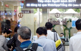 Cấp thuốc cho người bệnh 2 tháng/lần, đừng chần chừ nữa