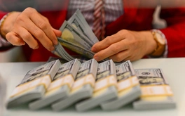Nghiêm cấm đại lý thu đổi bán ngoại tệ trái phép