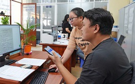 Làm giấy khai sinh online: Đơn giản và tiết kiệm