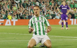 Dự đoán tỉ số: Antony tỏa sáng, Chelsea mất cúp về tay Real Betis