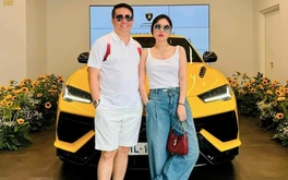 Công ty nhà Đoàn Di Băng xin lỗi, nói 'sự cố là ngoài tầm kiểm soát'